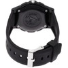 Citizen Q&Q VP84-852 Men's Analog Wristwatch, Waterproof to 10 ATM,