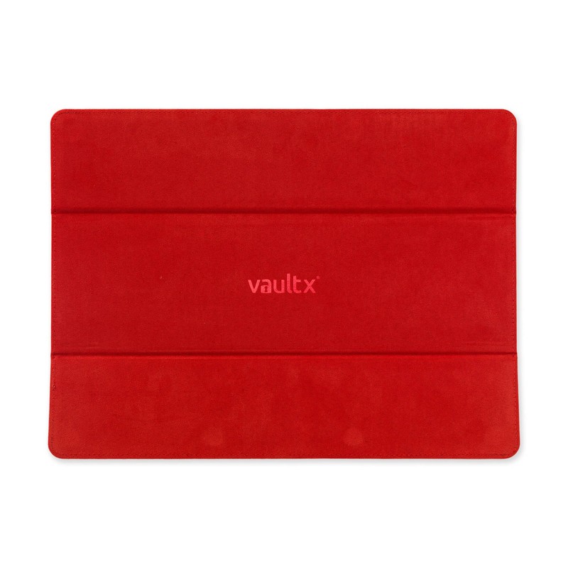 Vault X Exo-Tec Card Box 450+ Storage with Detachable Magnetic