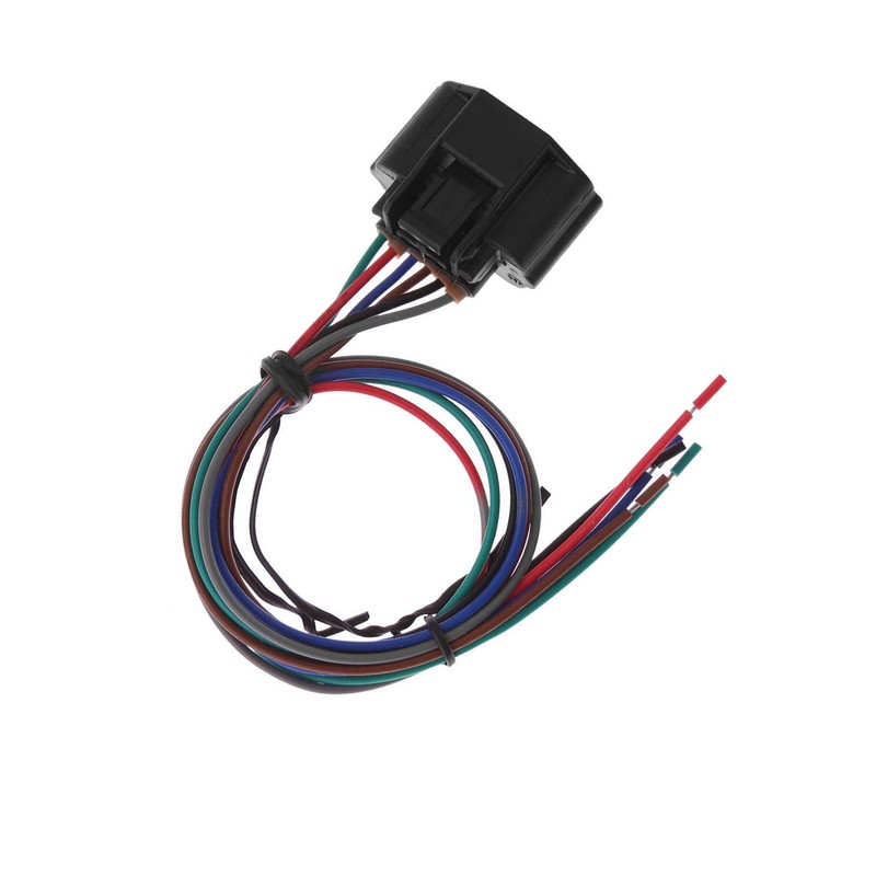 Mazo de cables de reparación del conector del sensor MAF
