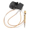 Thermocouple Tilt Switch for Patio Heater Thermocoupler Dump Switch Safety