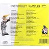 Psychobilly Sampler Vol.3
