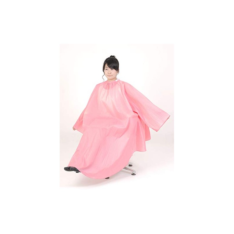 Excel wassya-doresu Sleeveless Waterproof Cross 7115 Pink