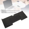 Replacement Laptop Bottom Door Cover Professional Precise Hole Opening Door
