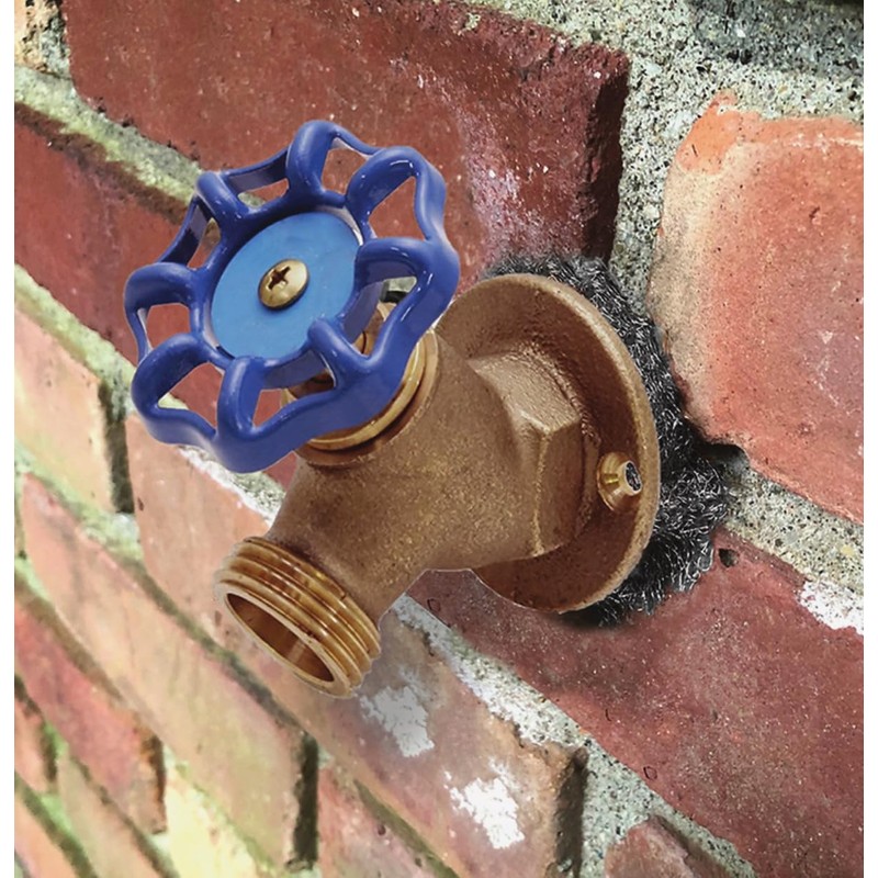 GONZO 7012 RodentPro Rat & Mouse Barrier, Stainless Steel