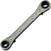 SUN UP TK-4 4-Way Plate Ratchet Wrench 0.4 x 0.7