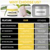 Premium 40% Urea Cream For Feet - Made In USA
