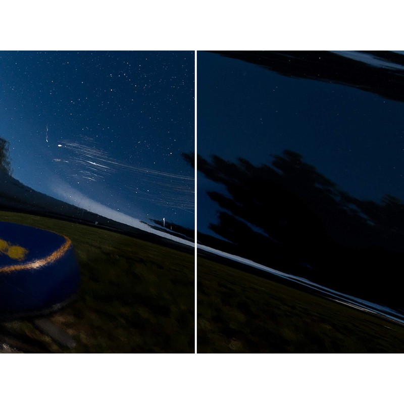 Meguiar's Scratch-X G10307, Fine Scratch and Blemish Remover, Restores Clarity
