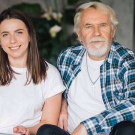 Cross Necklace Gifts for Men Him, Silver/Gold/Black Cross Necklace Stainless Steel Cross Pendant Necklaces for Men Anniversary Birthday Christmas Gifts for Dad Son Husband Boyfriend from Daughter Wife, Metal, not known