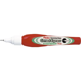 Pentel 152453 7 ml Correction Pen