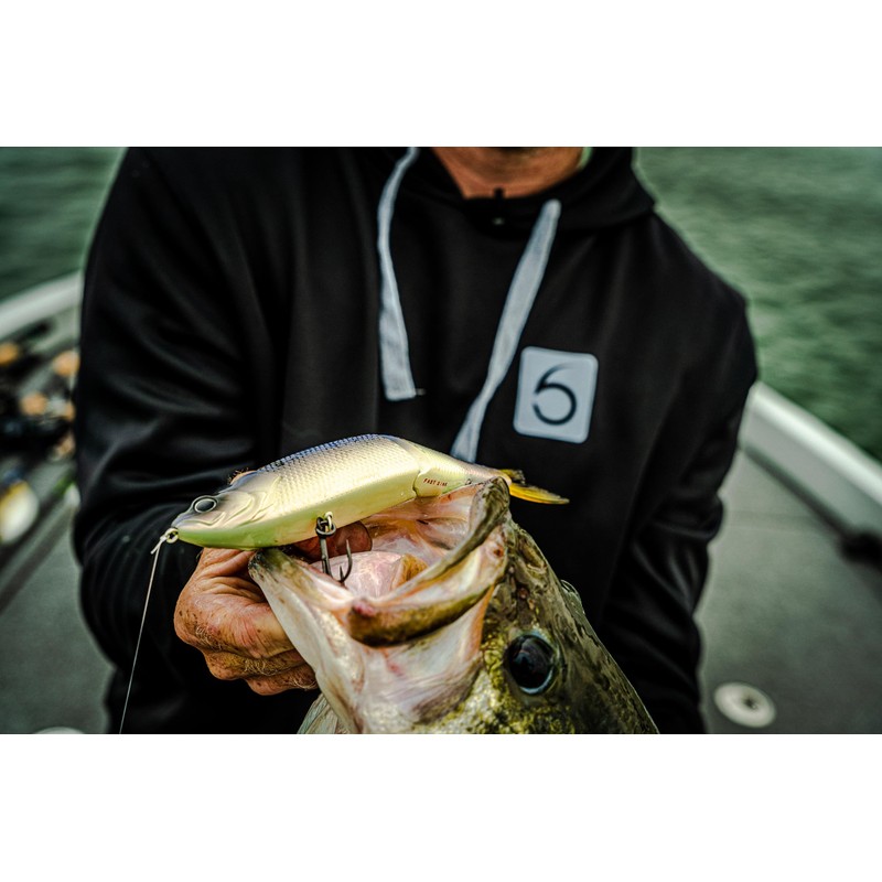 The Draw 6.5 - Ghost Glide