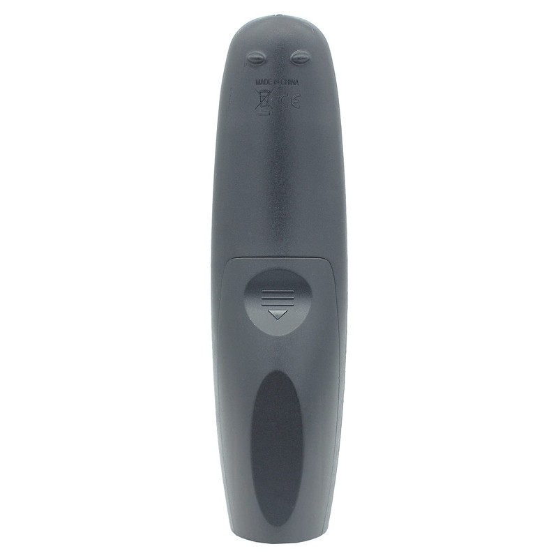 azwok RCKGNTV005 IR Remote Control Replacement for Kogan Series 9