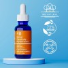 Serum De Acido Hialuronico Vitamina C Acido Ferulico Ce Normal