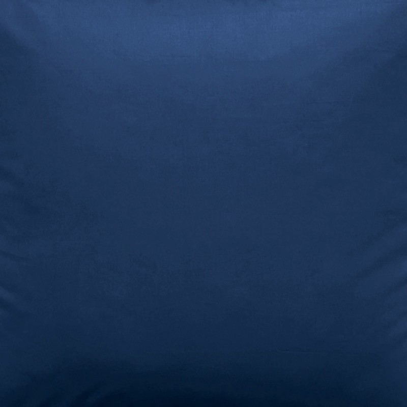 Erwin Müller Maco Satin Country Hat Cushion Cover, 100% Cotton,