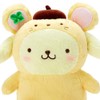 Sanrio Pompompurin Zodiac Plush Toy (Child)