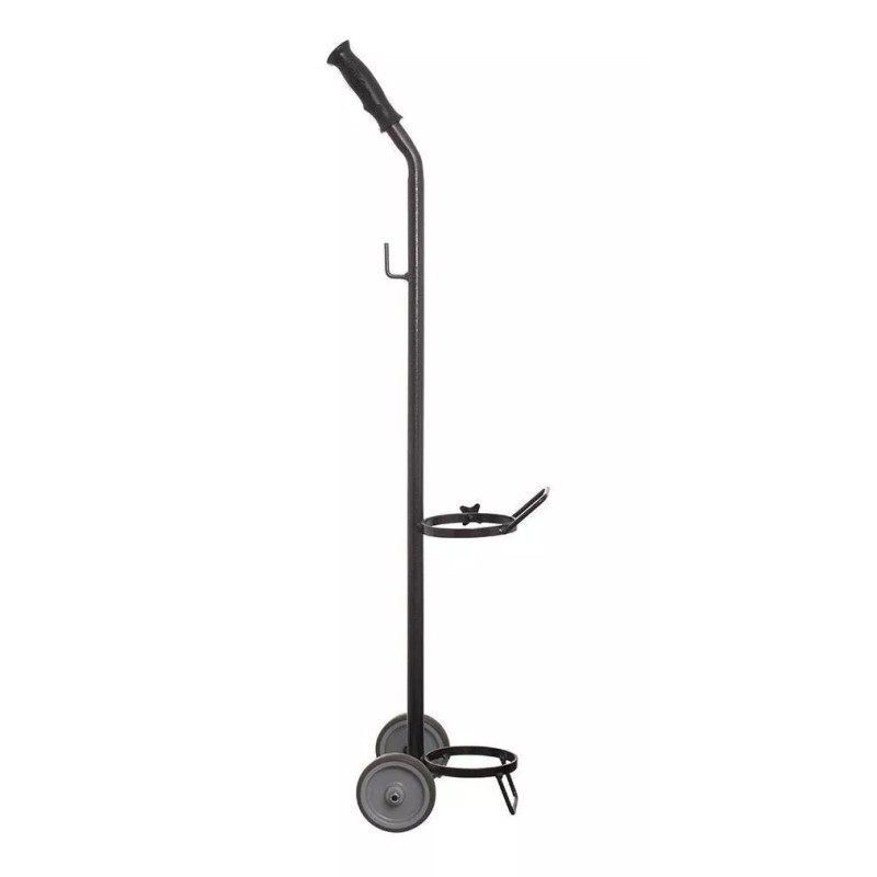 Generico Carrito Para Tanque De Oxigeno 682 Y 425 Litros