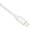 USB C to Ethernet Adapter RJ45 3 USB3.0 Ports High