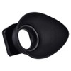 Eye Cup,Camera Lens Eyepiece Cup,Suitable for Canon 5DIII/1DX/7D/7DII/1DX/1DS MarkIII/1D MarkIII/1D