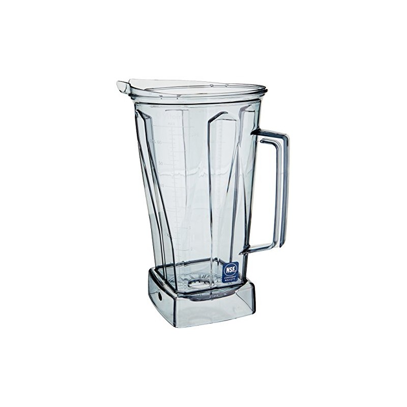 Vitamix 58625 64-oz Container, Portion System, Touch and Go, BarBoss,