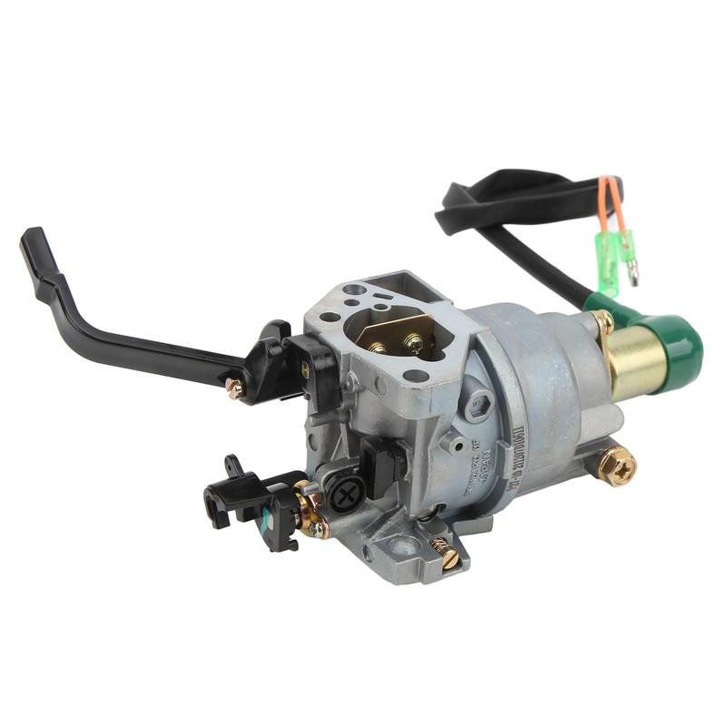 Generator Carburetor Carb Replacement for 13HP EC6500 EC4500 SPG6500 GX390