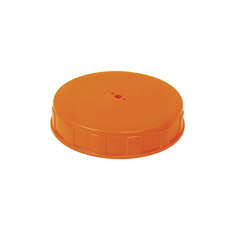 Truper FUM-301, Tapa con diafragma XP para fumigadores FUM-12, 16