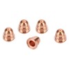 Plasma Cutter Nozzles Torch Tips Consumables 220930 for Cutting Machine