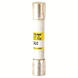 Littelfuse SLC-60 SLC060, 60Amp 480V Cartridge Fuse
