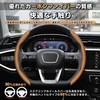 ICHIYO Steering Wheel Cover, For Light Vehicles, Regular Cars, Universal