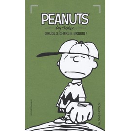 Diavolo, Charlie Brown! (I Peanuts)