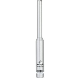 Behringer ECM8000 Micrófono de Estudio de Condensador de medición Ultra Lineal
