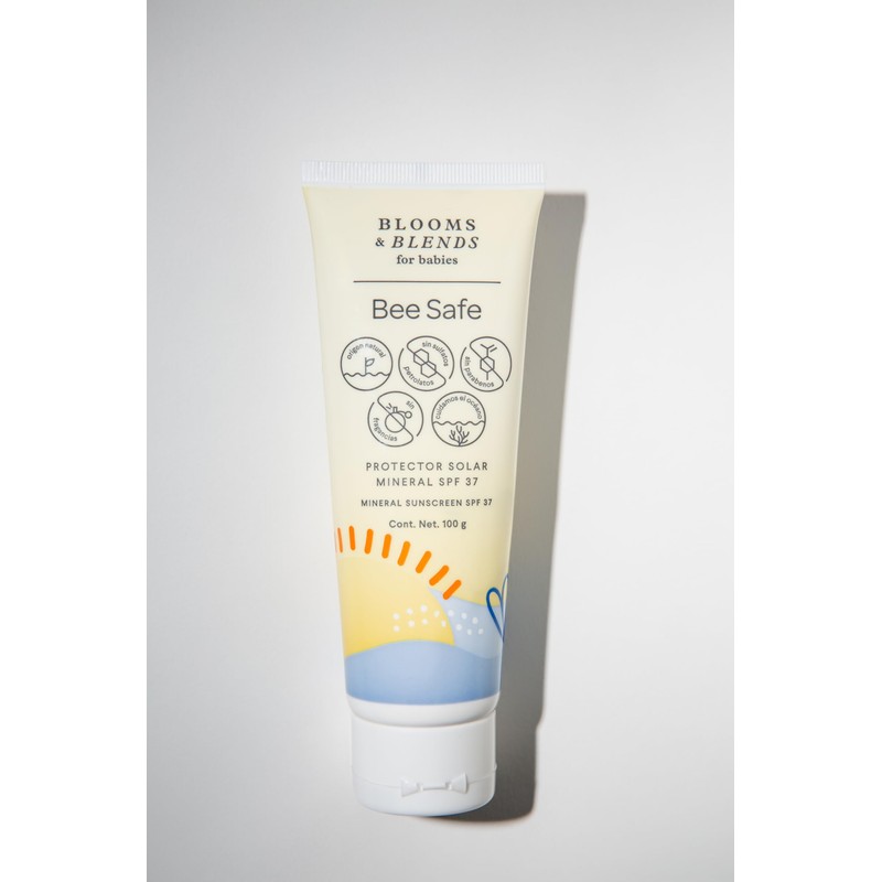 Blooms & Blends for Babies - MINI BEE SAFE -
