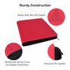 Top loader Binder, Holds 432 Top Loaders, 9 Pockets Top