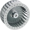 ClimaTek Furnace Draft Inducer Blower Wheel Replaces Carrier Bryant Payne