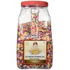 Chef's Quality Rainbow Sprinkles, 7 lb