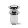 DOJA Barcelona Click Clack Drain Fitting, Pack of 1, 1