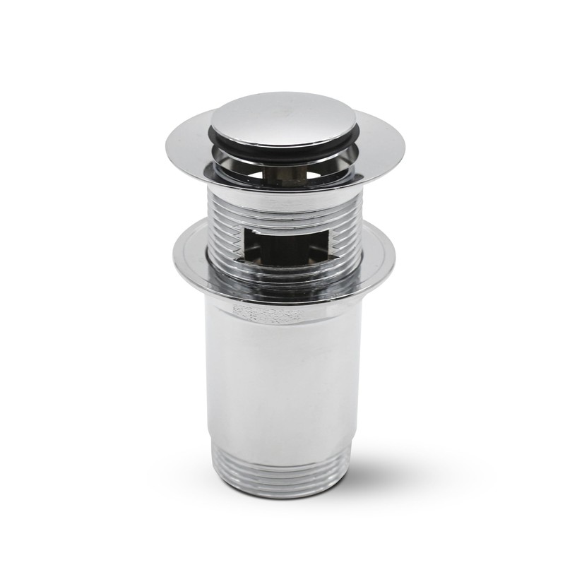 DOJA Barcelona Click Clack Drain Fitting, Pack of 1, 1