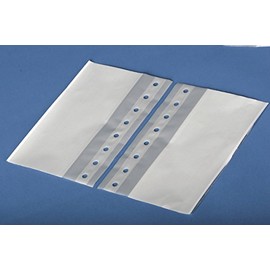 Medline MedFix Montgomery Strap, 7.25 x 11 Inches, 1 Count