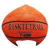 Petitebelle Sports Balls Hats (Basketball, One Size)