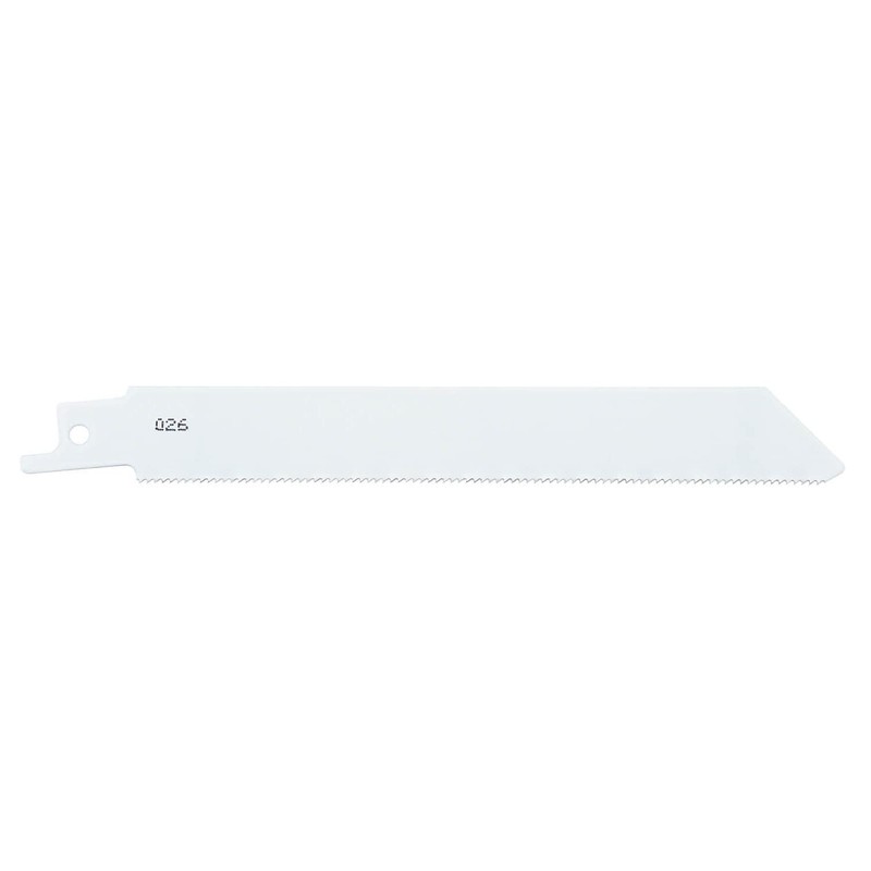 Kyocera B6641727 Old Ryobi Reciprocating Saw Blade for Ironwork and
