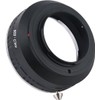 NinoLite EOS-M4/3 Adapter, EOS/EF Lens to Micro Four Thirds Camera