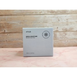 Anua Birch Moisture Boosting Pad 160ml / 5.41 fl. oz.