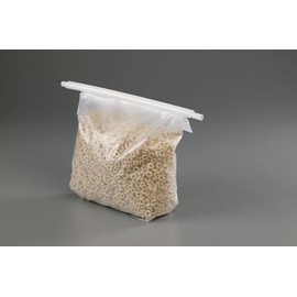 Clip-n-Seal Bag Clips - Small 10 pack