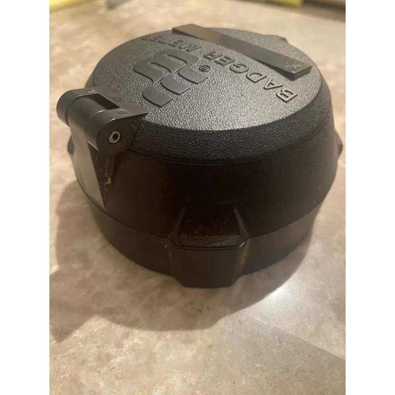 Badger Water Meter Recordall 63961-003 Model 25 New