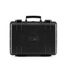 BluBox Durable Waterproof Hardside Case 16.6x11.5x5.5 Inches - Protective Foam