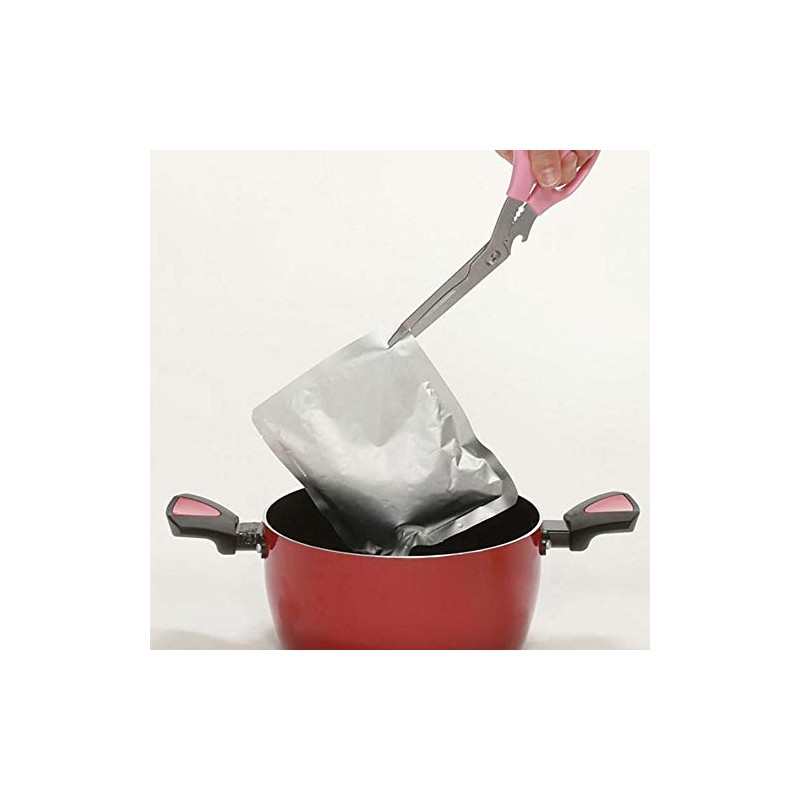 The Kitchen Scissors