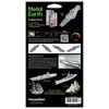 Metal Earth Premium Series USS Midway Aircraft Carrier 3D Metal