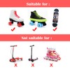 Nezylaf 4 Pack 32 x 58 mm 78A Light Up