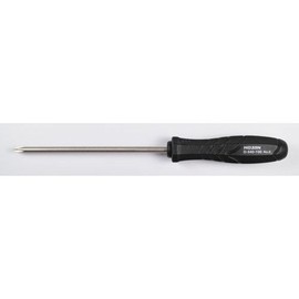 Hozan D-540-100 JIS Phillips #0 Screwdriver