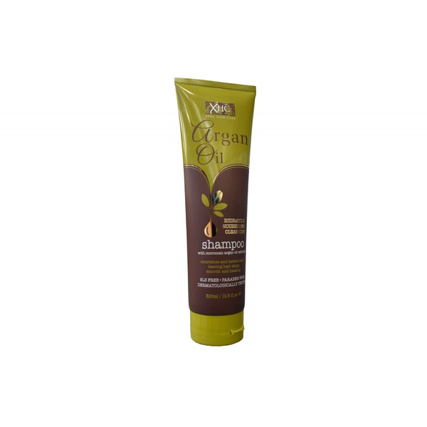 Argan Oil Shampoo 300ml