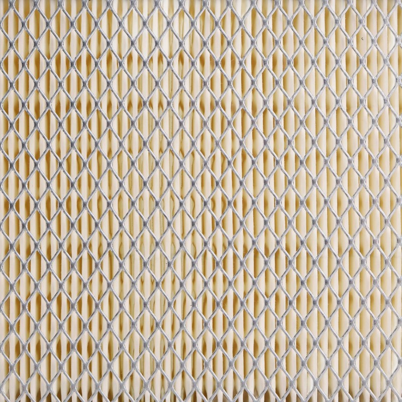 GETOPAUTO 3535058 Cabin Air Filter Compatible with CAT Caterpillar Wheel