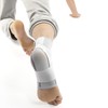 Push Braces Care Ankle Brace Size 1